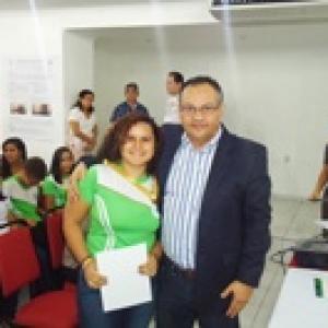 PREMIAÇÃO I OPAQ-2012