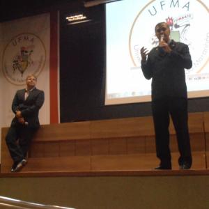 Solenidade Premiação 2014