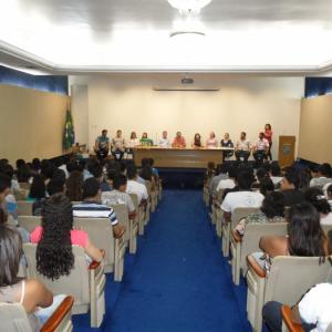 Projeto Ações
