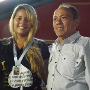 Solenidade de Entrega de Medalhas Olímpicas da ORQ-2014