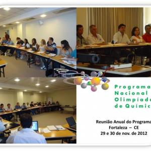 Reunião Anual