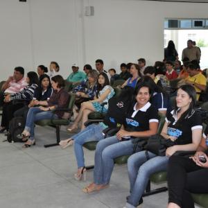 PREMIAÇÃO - 2014