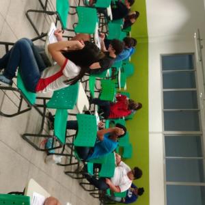 III Fase OBQ 2017 - IFAL, C. Maceió