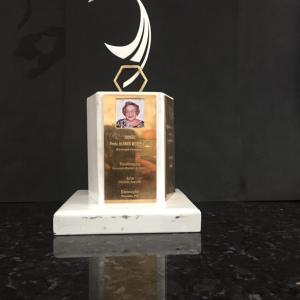 Solenidade Nacional de Premiação - 2018