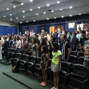 Galeria Solenidade ONC/OBQ/OTQ 2019