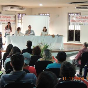 III ORRQ 2016