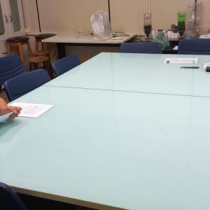 Prova da 2a Fase da Olimpíada Paraense de Química
