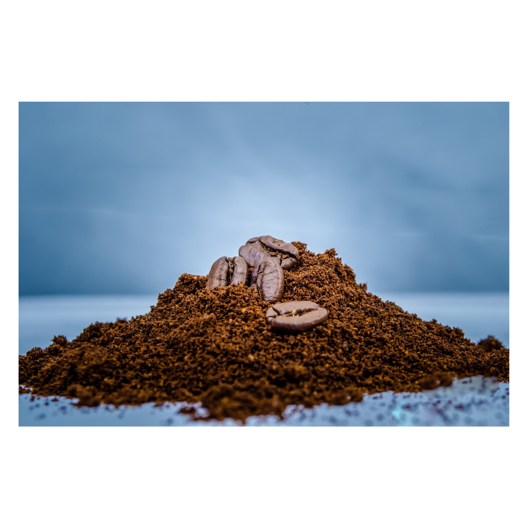 O potencial uso da borra de café em cosméticos