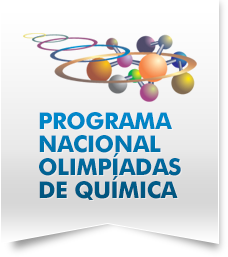 Resultado da Olimpiada Nacional de Química