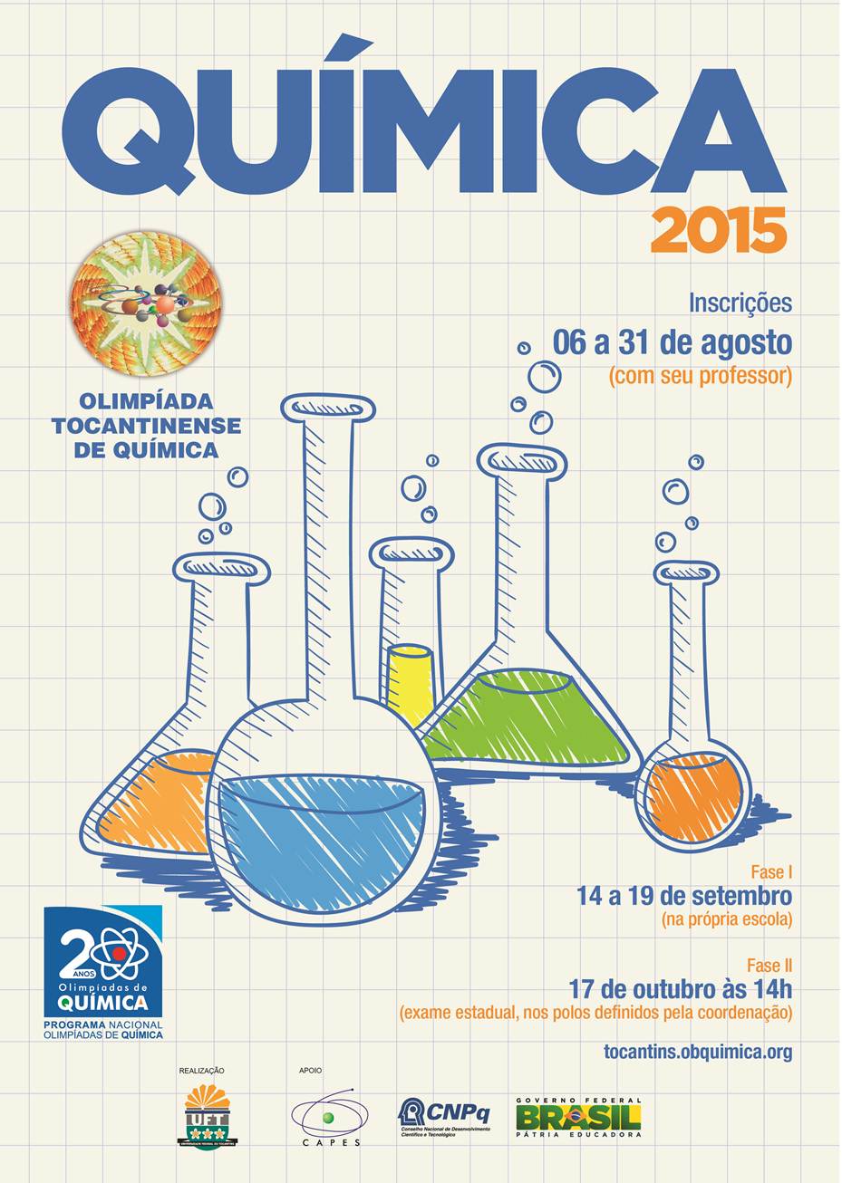 Regulamento OTQ - Edição 2015