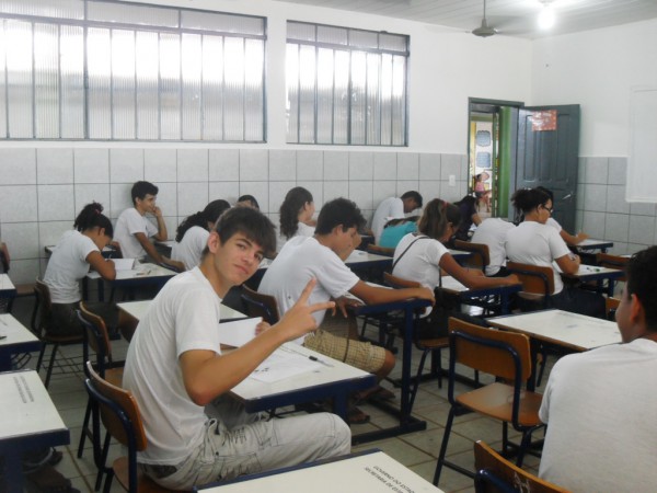 Contagem Regressiva para a ONNeQ-2015