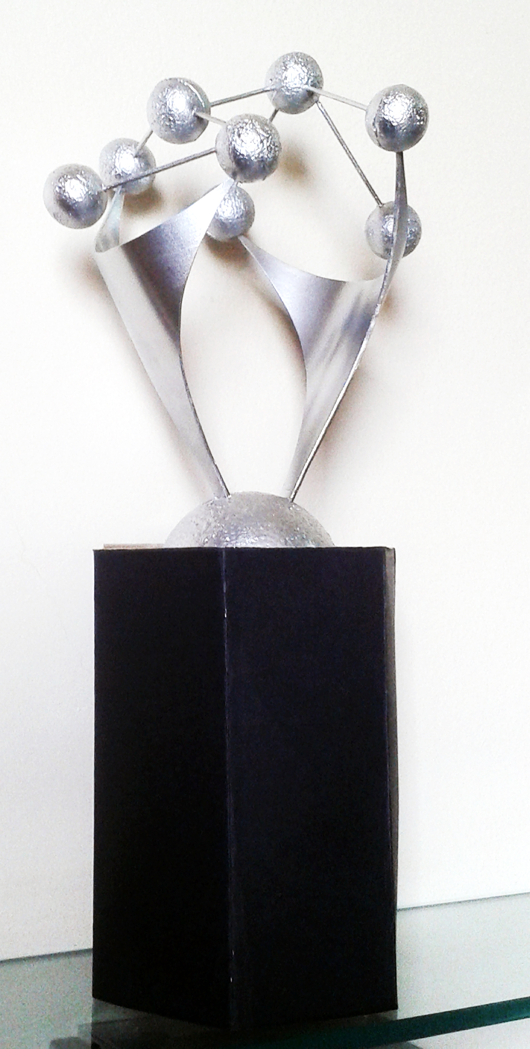 Novo troféu é instituído a partir de 2015