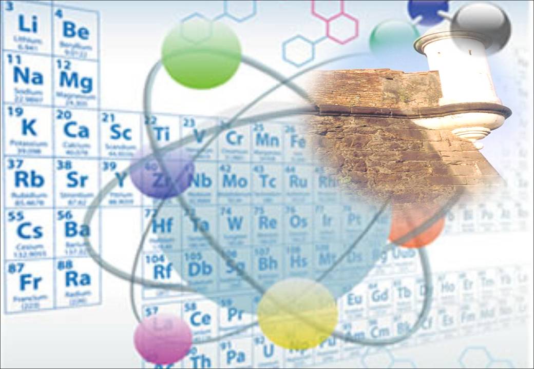 CONVITE PARA A PREMIAÇÃO DA XIV OLIMPÍADA AMAPAENSE DE QUÍMICA 2015