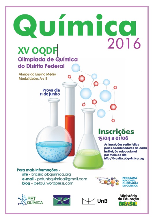 Vencedores da OQDF 2016 - Resultado Final