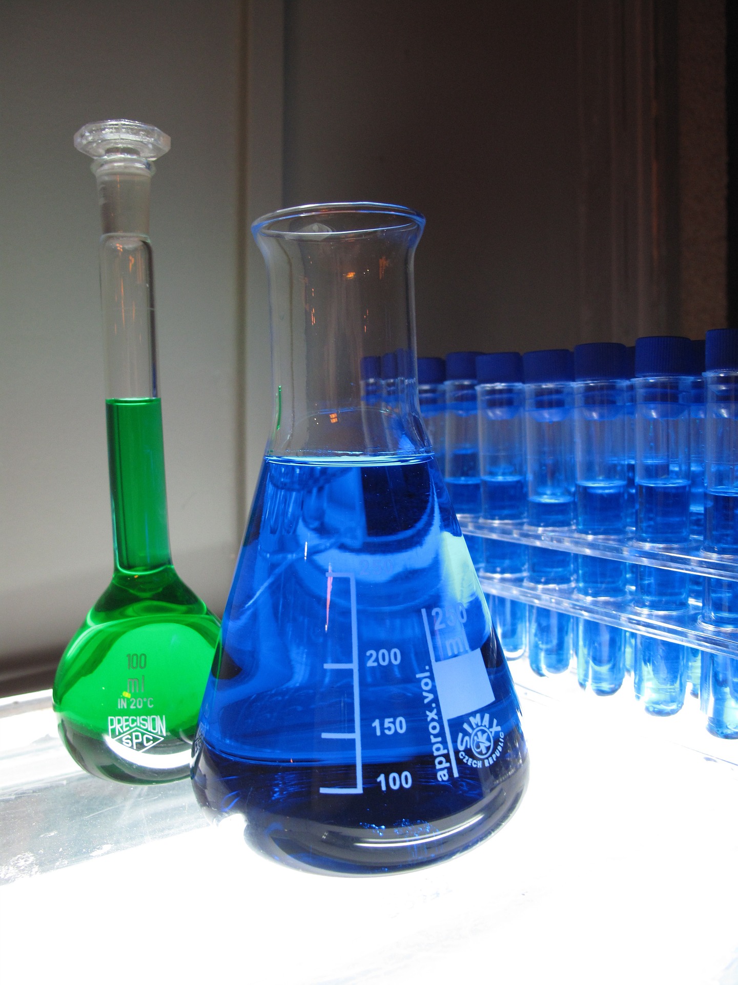 Prorrogadas as Inscrições na 1a Olimpíada Cearense do Ensino Superior de Química!
