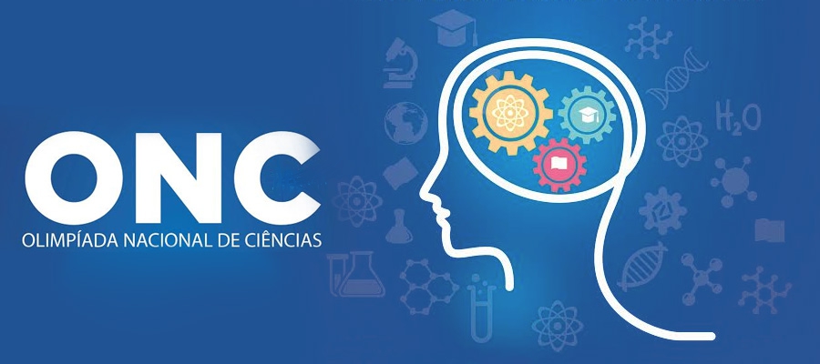 CONVOCAÇÃO ALUNOS - OLIMPÍADA NACIONAL DE CIÊNCIAS - ONC 2018