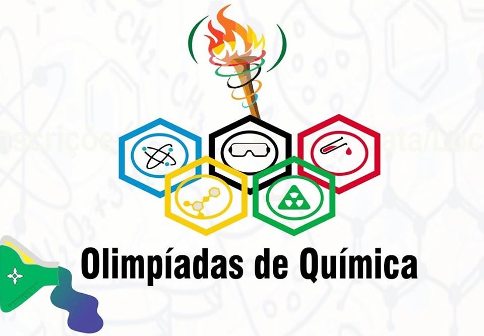 CONVOCAÇÃO - PROVA DA OLIMPÍADA REGIONAL NORTE/NORDESTE DE QUÍMICA 2017