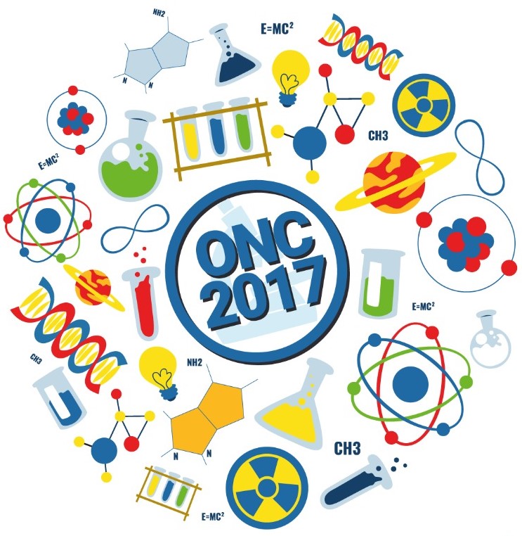 ..: OLIMPÍADA NACIONAL DE CIÊNCIAS :..