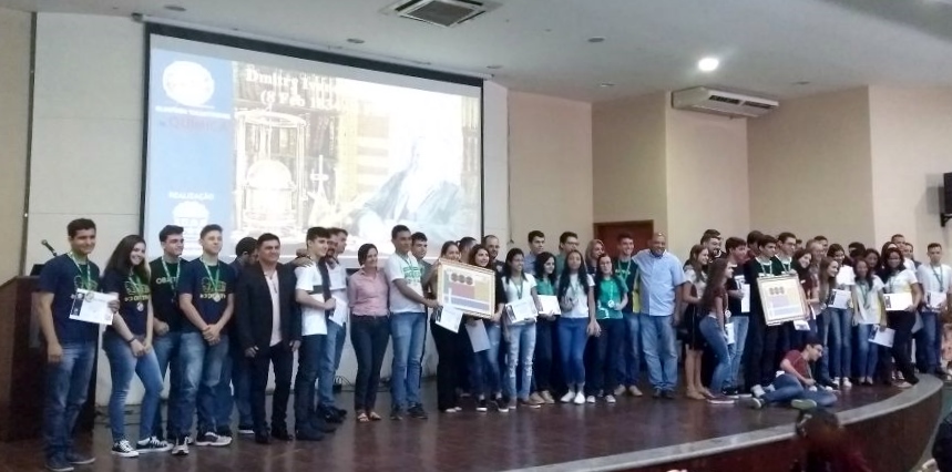 ​MEDALHISTAS OTQ  2017