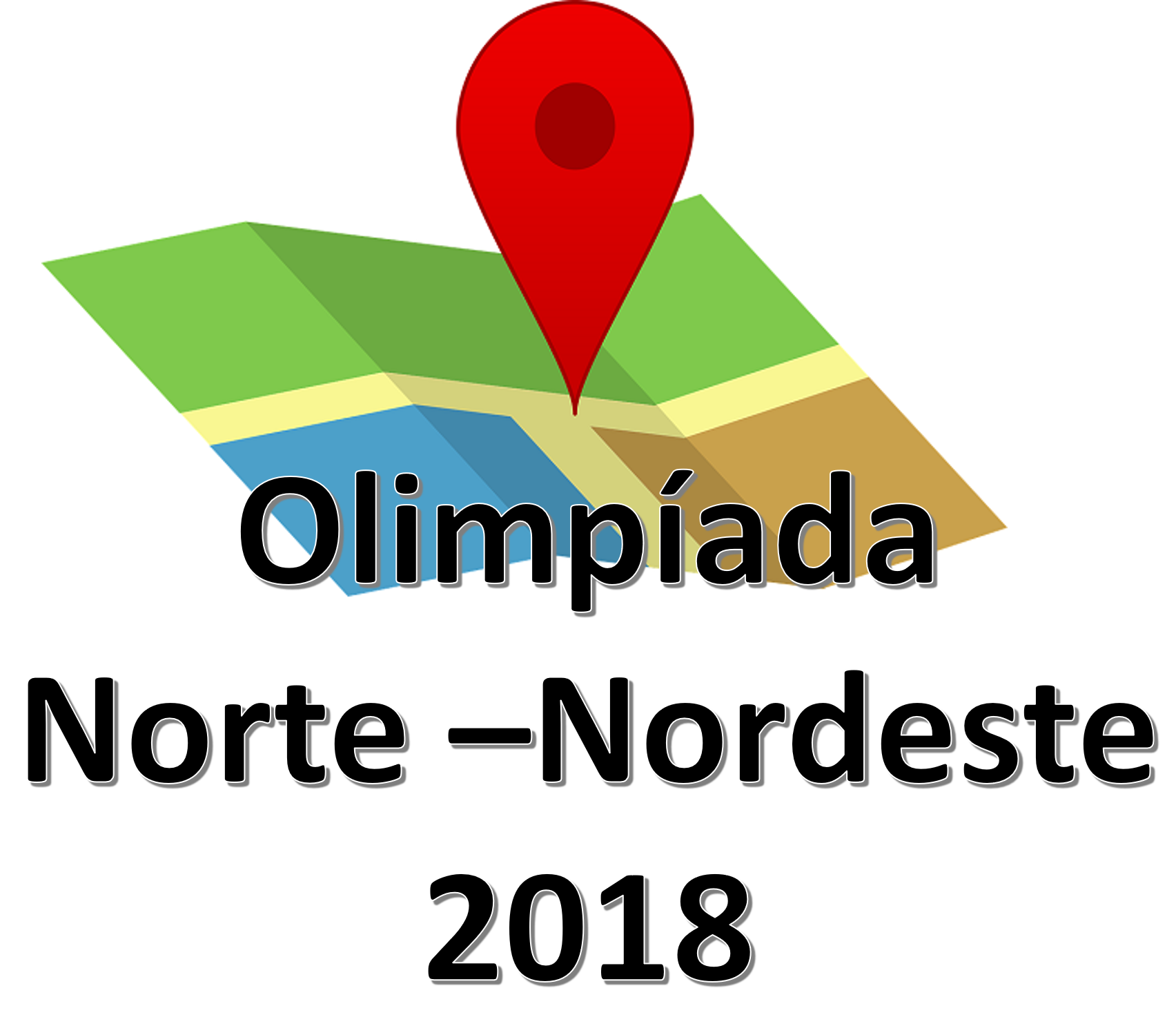 Locais de provas da XXIV Olimpíada Norte/Nordeste de Química - dia 26 de maio