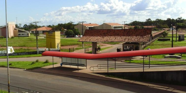 Local de Prova da OBESQ dos Inscritos no Amapá