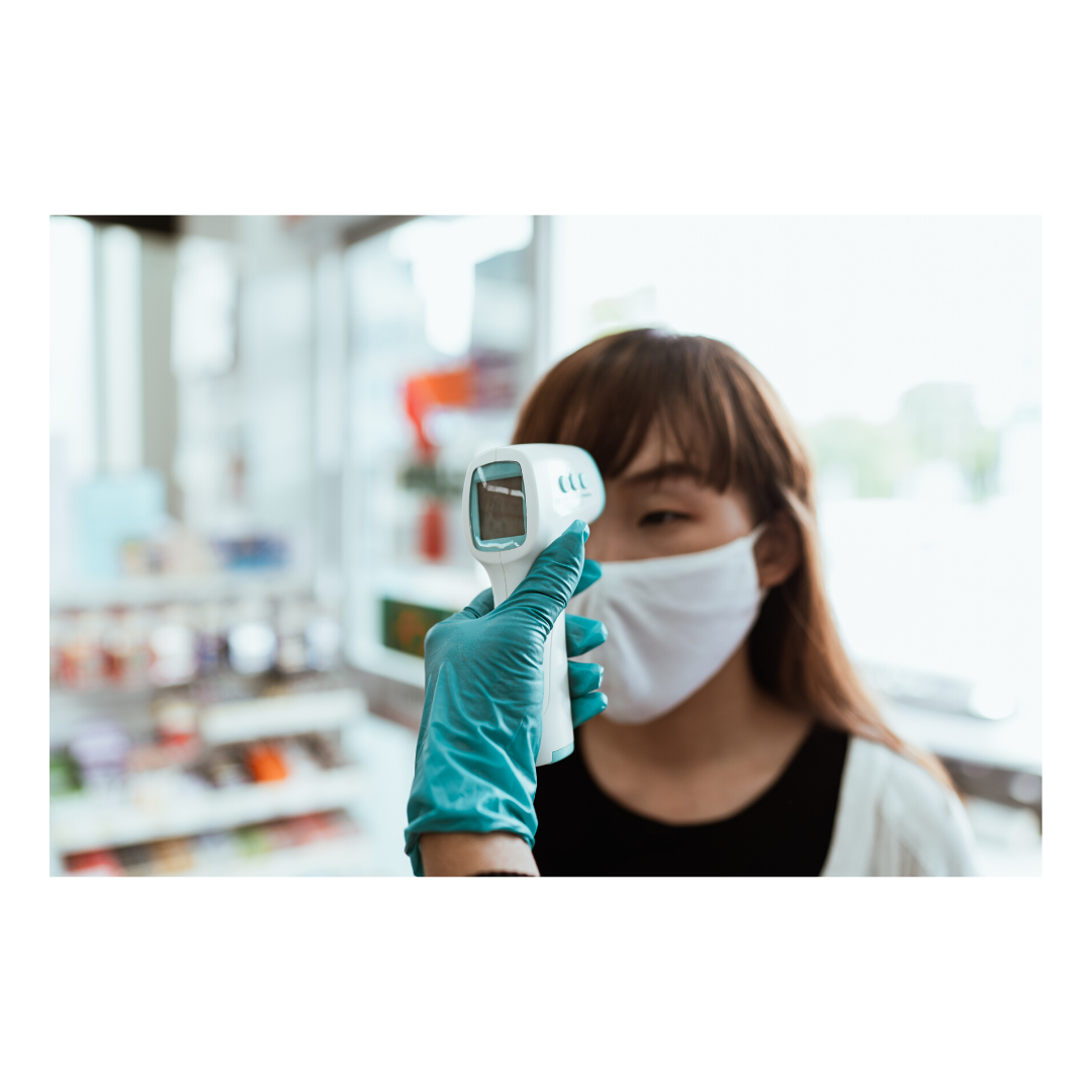 COVID-19 e outras pandemias: como elas podem ser prevenidas?    