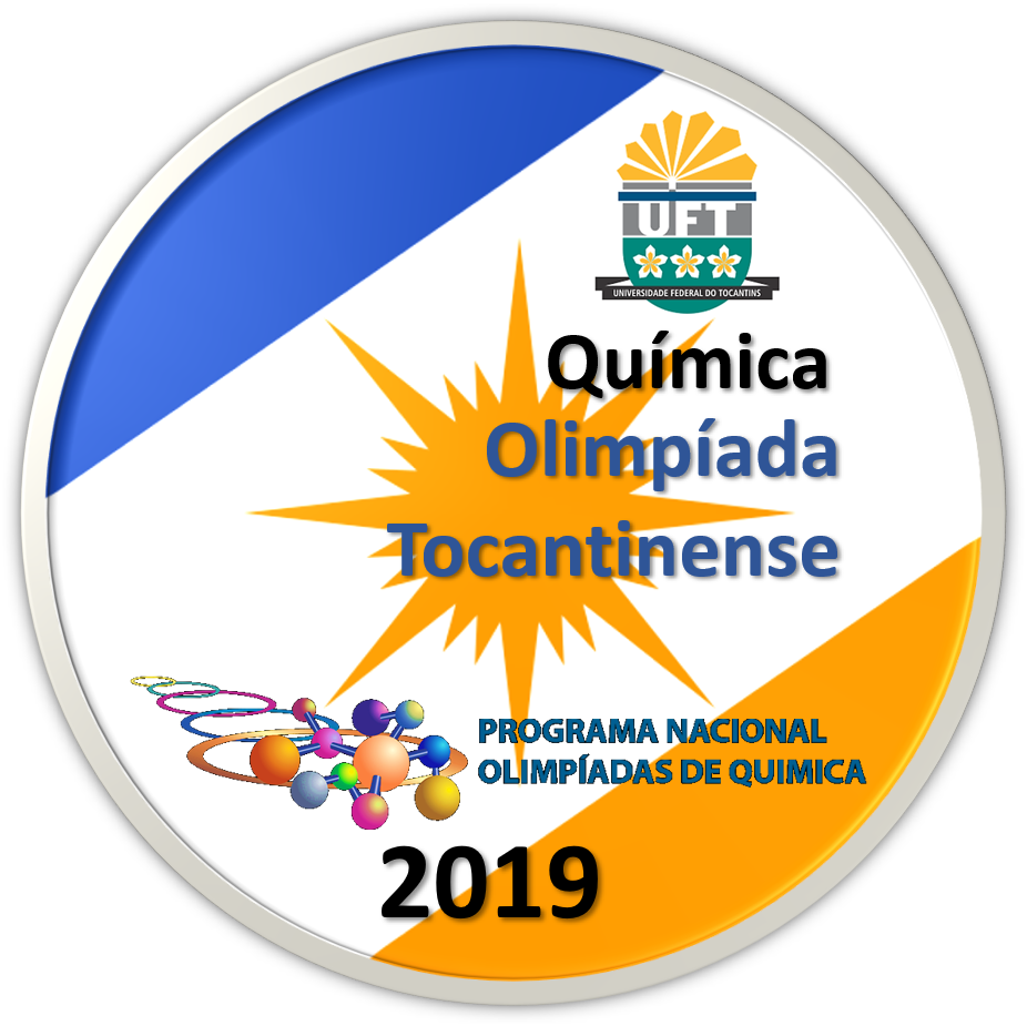 Alunos selecionados para segunda fase da OTQ - edição 2019 - Atualizado