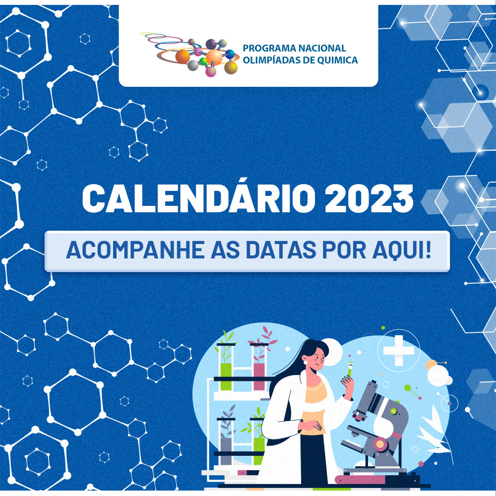 Calendário 2023