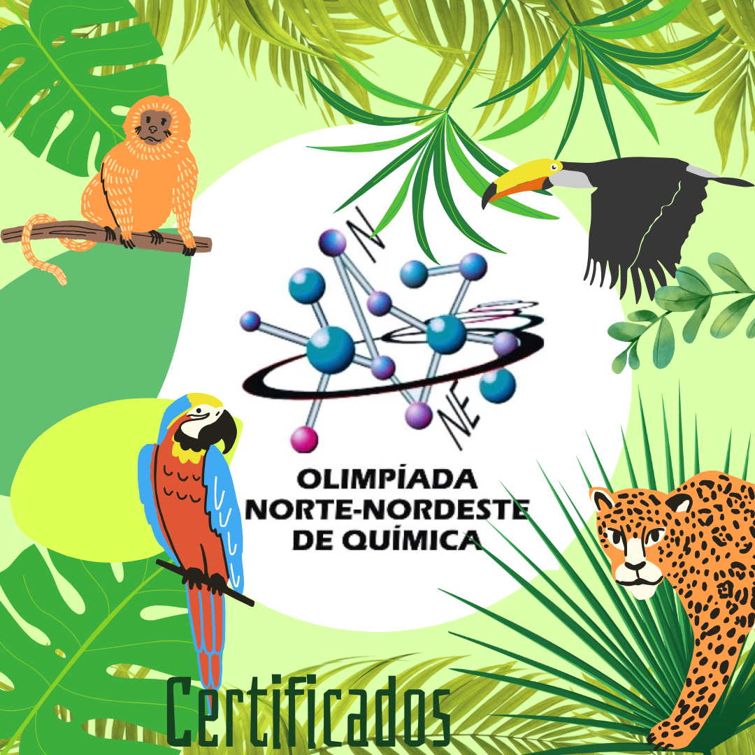Certificados de Participação da ONNeQ 2024
