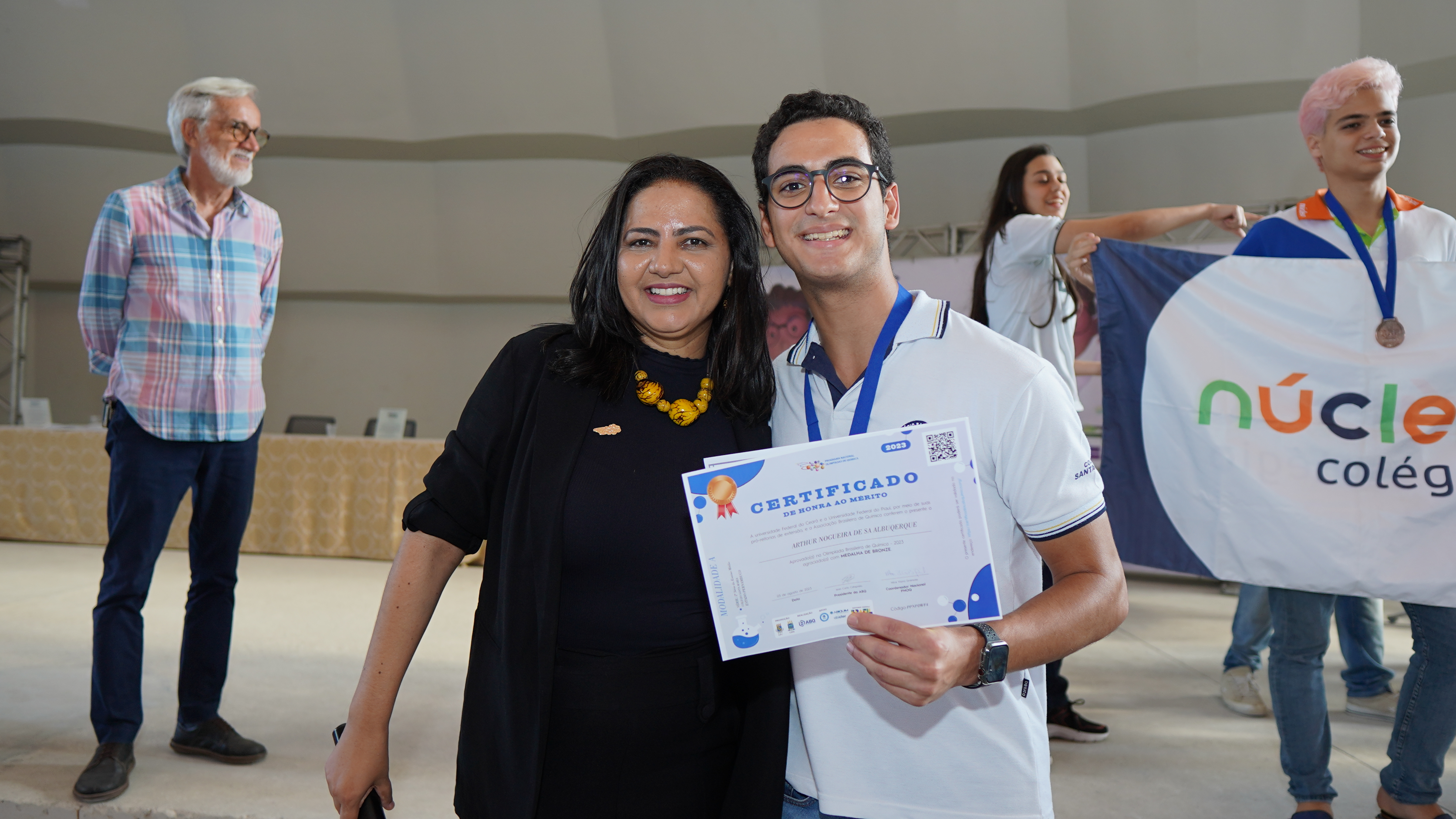 CERTIFICADOS 2024- OPEQ/QUIMENINAS/OBQ/NORTE NORDESTE/OBQJr