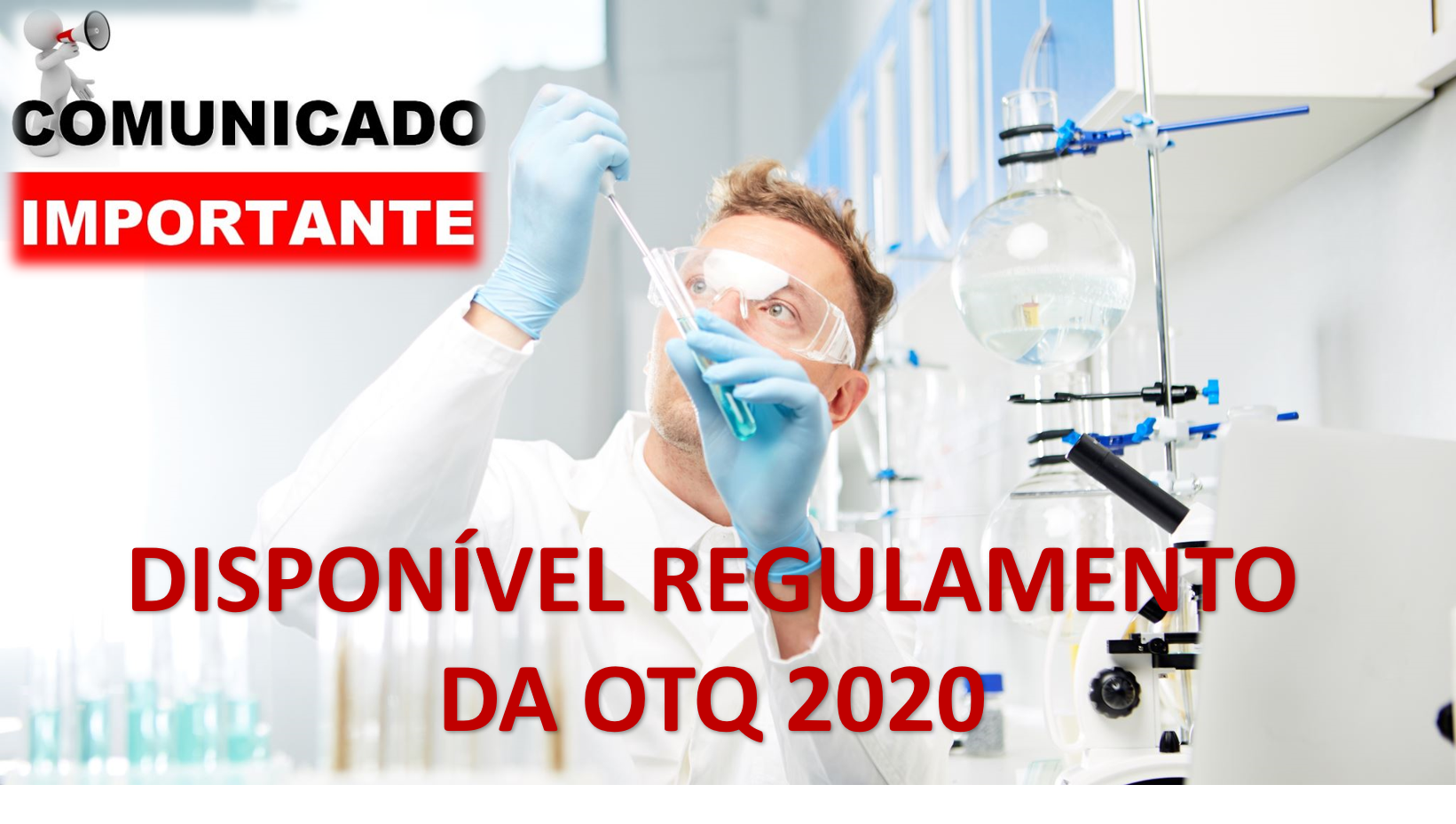 Regulamento - Edição 2020