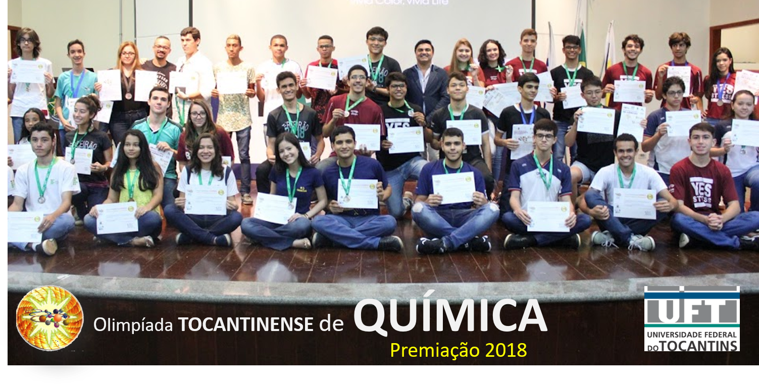 Fotos da Solenidade 2018