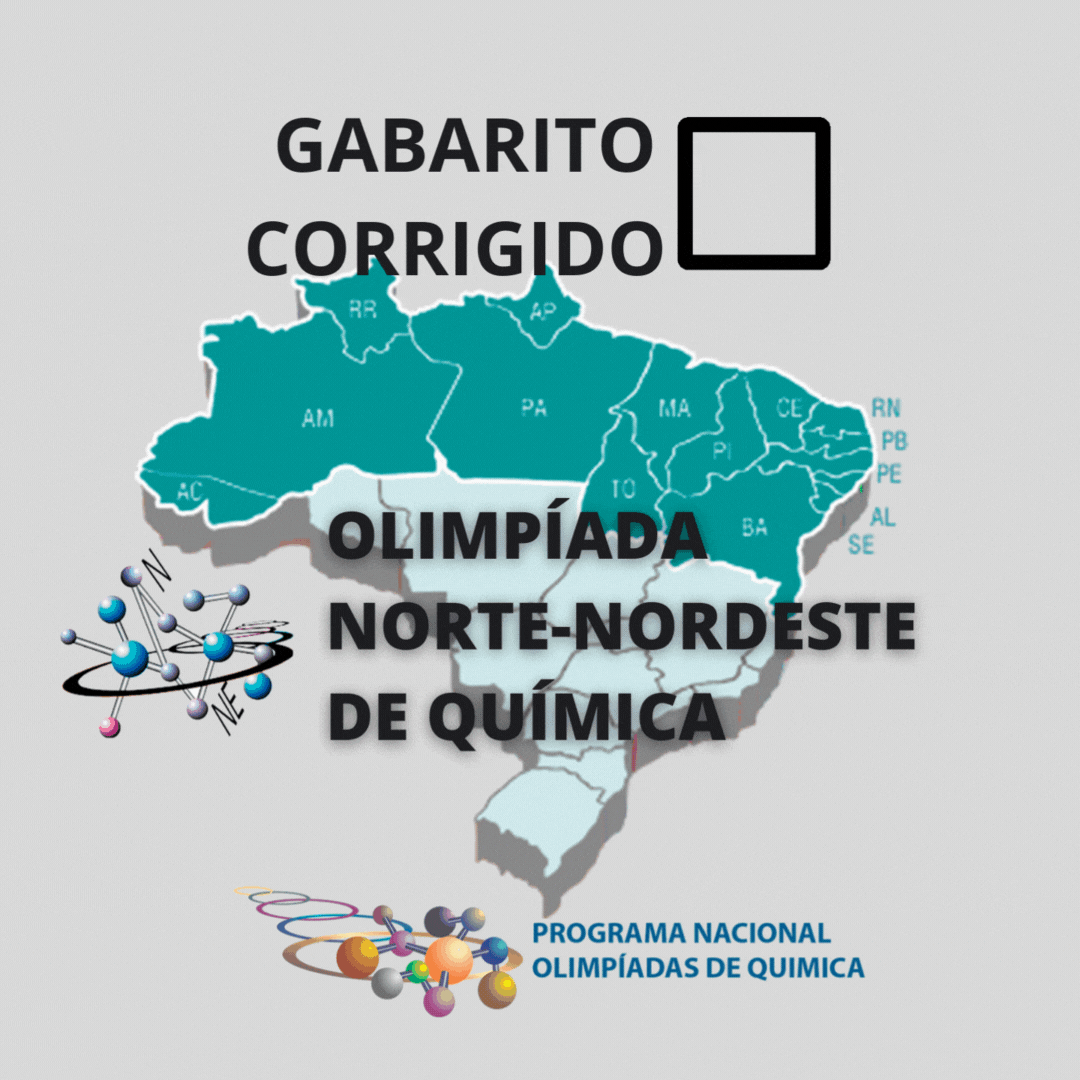 XXX ONNeQ 2024 - GABARITO CORRIGIDO