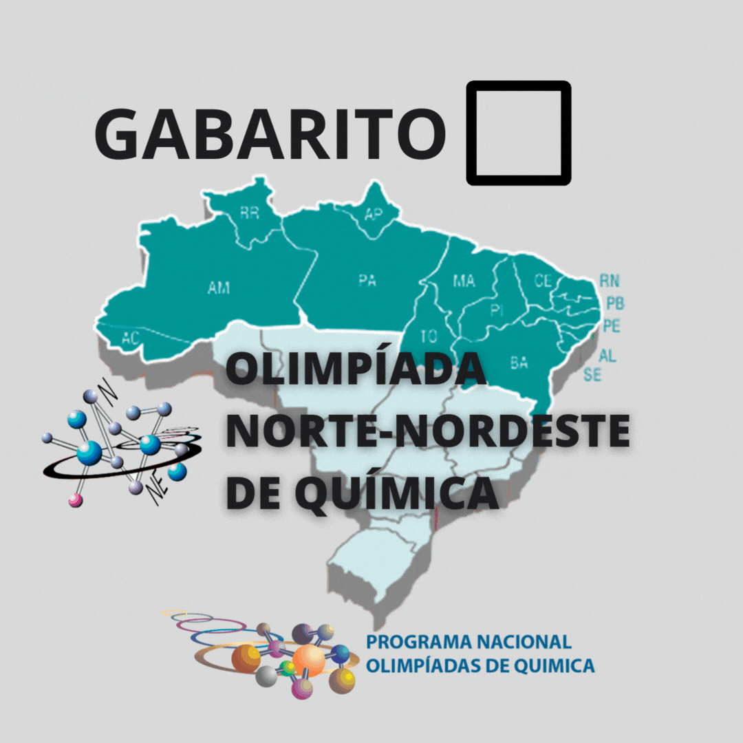 XXIX ONNeQ - PROVA E GABARITO