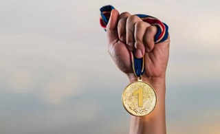 CERIMÔNIA DE PREMIAÇÃO DA OTQ