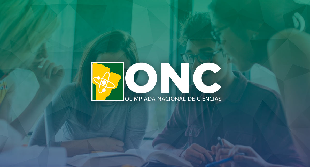 Resultado Final Olimpíada Nacional de Ciências 2019
