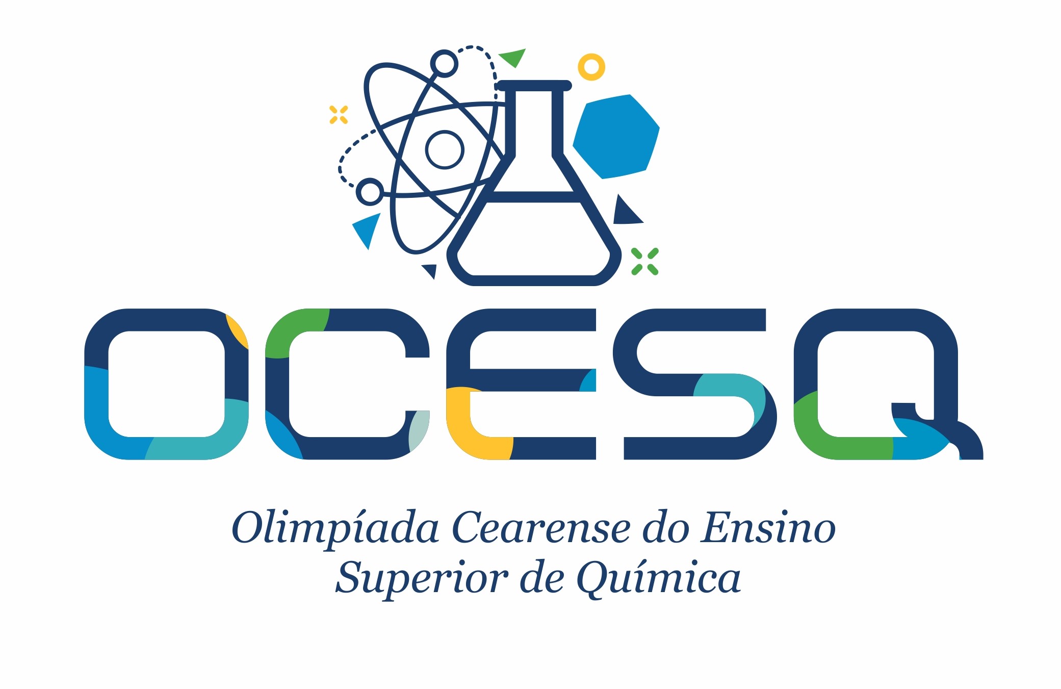 Certificados de Menção Honrosa dos medalhistas da OCESQ 2023