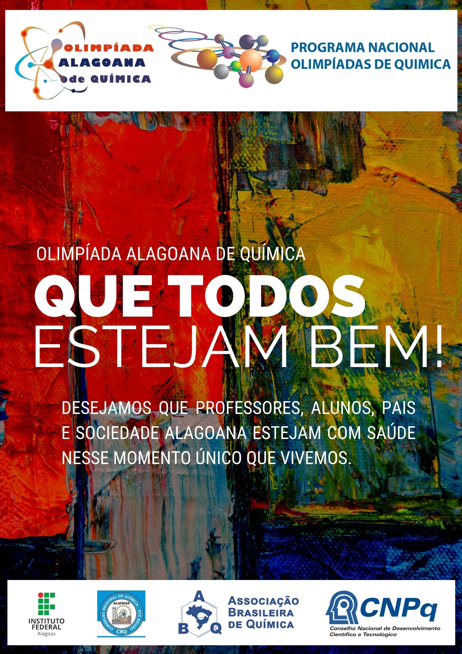A NOSSA COMUNIDADE