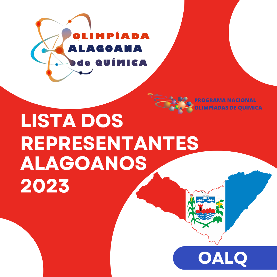 REPRESENTANTES ALAGOANOS