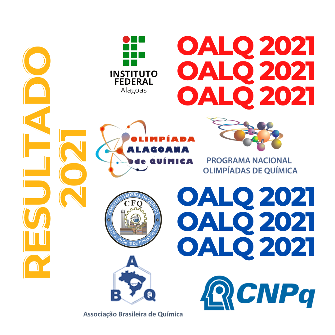 RESULTADO OALQ 2021