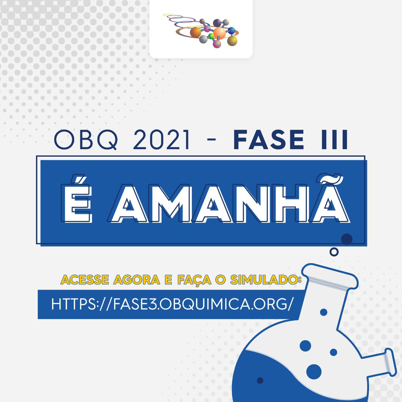 OBQ Fase III - Teste de acesso ao sistema pelo estudante do DF
