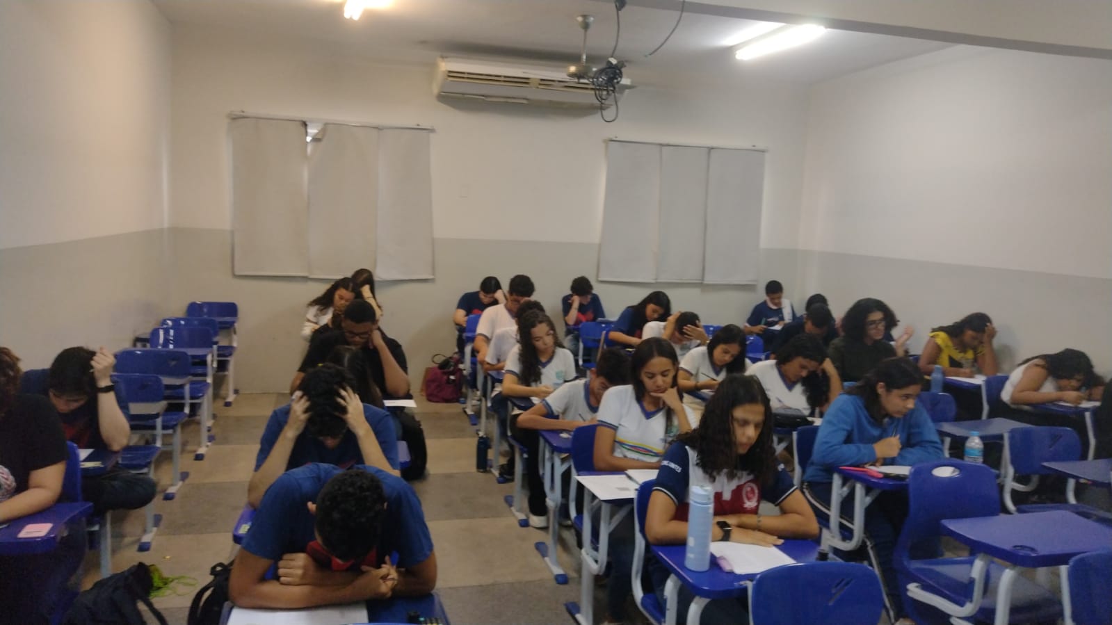 GABARITO FINAL OPEQ 2º FASE 2024